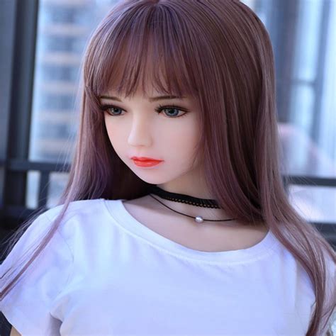 Inflatable Semi Solid Silicone Doll New Realistic Sex Dolls With Real