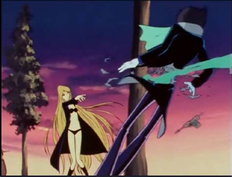 Share 78 Galaxy Express 999 Anime Latest Incdgdbentre