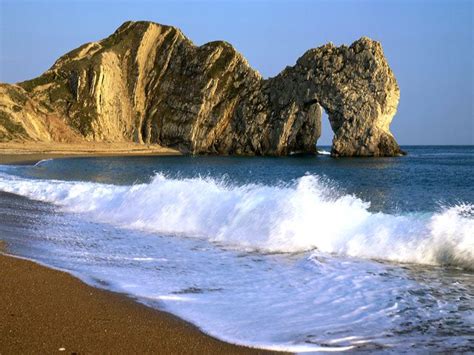 Seo Bournemouth Lulworth Cove Dorset England Nature Pictures