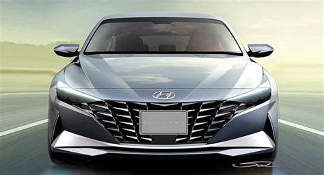Find new avante 2021 specifications, colors, photos & reviews in singapore. All-New 2021 Hyundai Elantra and Elantra Hybrid Make World ...