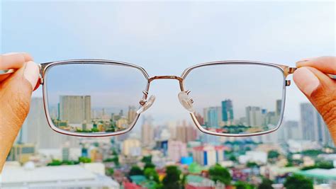 On Blurry Visions And How I Used To Hate My Eyeglasses Manila Millennial