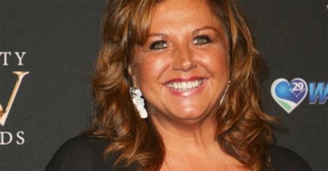 ‘dance Moms Abby Lee Miller Reveals The Reason Of Her Resignation