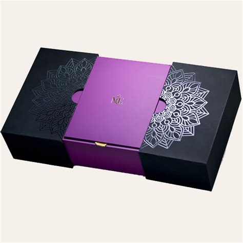 Luxury Rigid Boxes Custom Rigid Boxes USA WeCustomBoxes