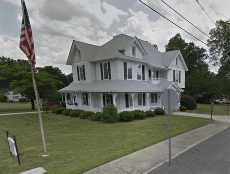 Fry And Prickett Funeral Home Carthage Nc Funeral Zone