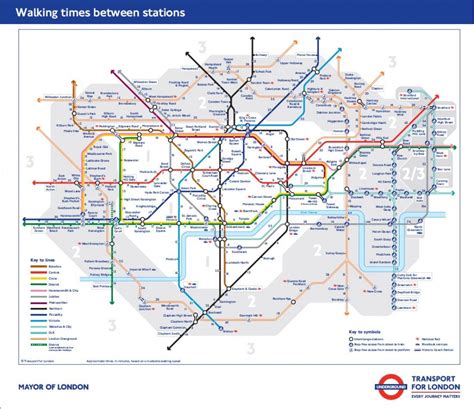 Getting Around London The Tube Alternatives Blog Silverdoor