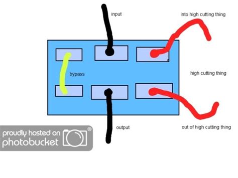 Two Pole Switch Wiring Diagram How To Wire A Double Pole Light Switch