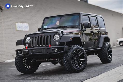 Jeep Wrangler 33 Inch Tires No Lift - Top Jeep