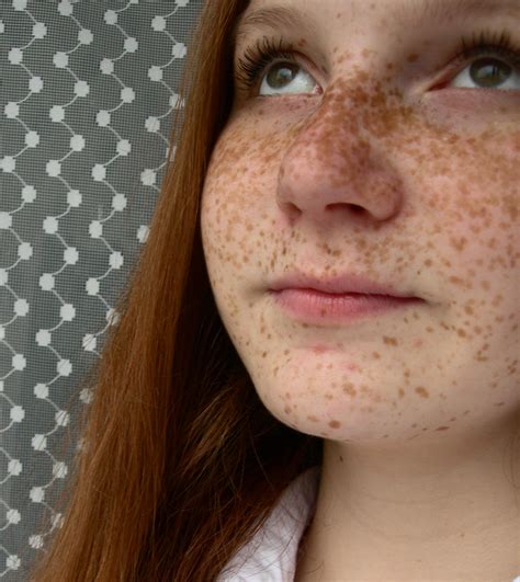 taches de rousseur red hair freckles beautiful freckles women with freckles