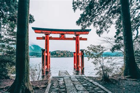 10 Best Towns And Cities To Visit In Japan Japan Travel Tips Asia