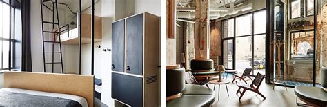 The Hollander Chicago Wins Design Award Grupohabita Owned Hollander