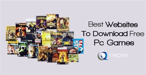 Best Website To Download Free Full Version Pc Games ~ Techyrajput