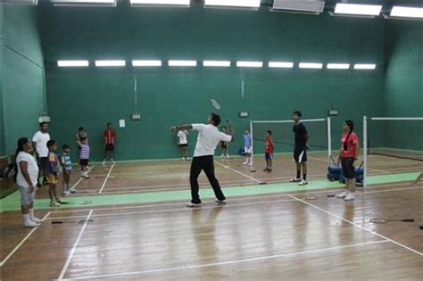 All courses have been tested and approved by the team at functional tennis. Sports Academies in Chennai, List of Sports Coaching in ...