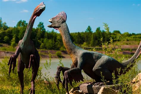 Dinosaur Gad Mammal · Free Photo On Pixabay