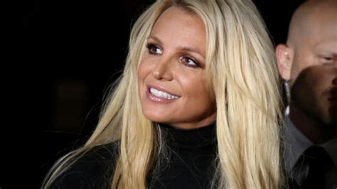 Britney Spears Goes Back To Court Good Morning America