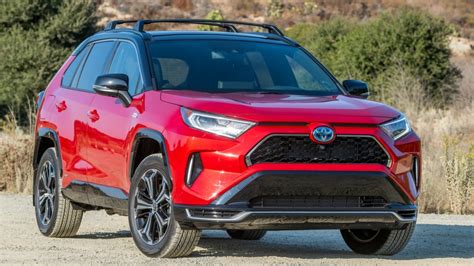 12 Best Compact Suvs For 2022 Kelley Blue Book