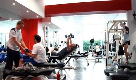 Should You Pay For Your Employees Gym Membership Times Of Startups