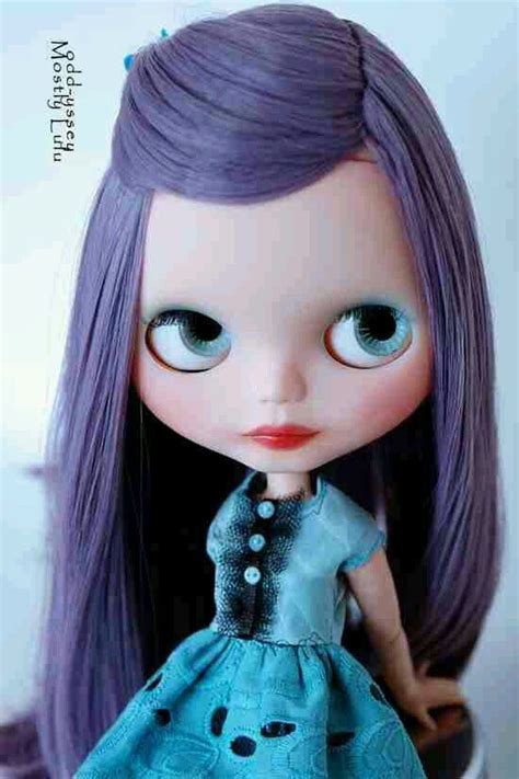 Blythe Doll Poupée