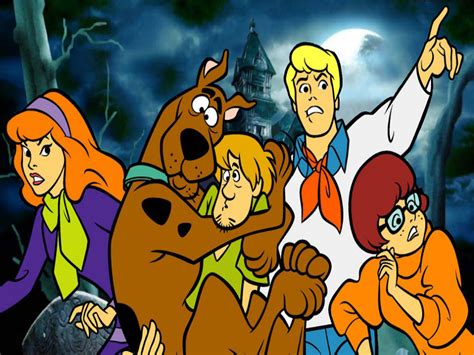 Top 10 Cartoon Shows With The Best Parodies Vrogue