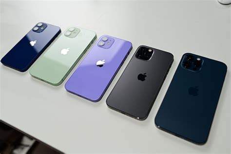 いろいろ Iphone 12 Purple Color Vs 11 293191 2023