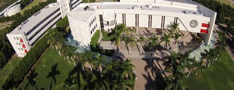 Universidad La Salle Noroeste Universidades México Sistema De