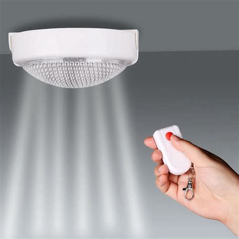 Ceiling Light Remote Control A Switch You Could Carry In Your Pocket
