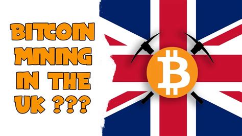 The government of italy is concerned that bitcoins might be used to finance some illegal activities in the country and plans to introduce stricter. Is Bitcoin Mining Profitable In The Uk?? - Cryptocurrency ...