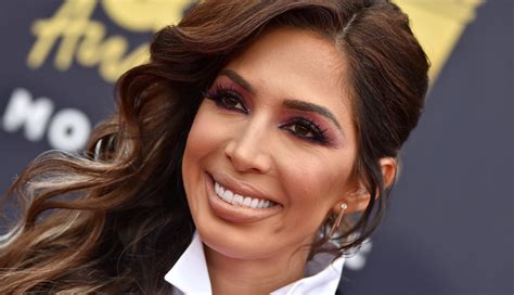 Farrah Abraham Very Real Oxygen Official Site