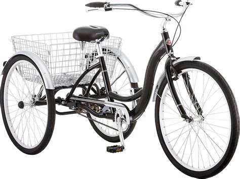 Schwinn Meridian Adult Tricycle Review Usaall