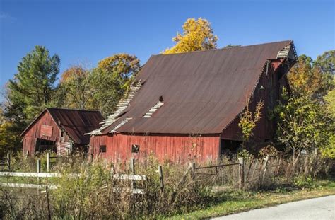 9 Gorgeous Photos Of Rural Indiana To Fall In Love With