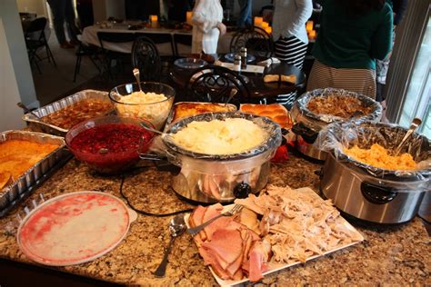 My first time cooking a big meal so i am opting for ham as well. Soul Food Christmas Dinner Recipes : Johnny Ray's Sultry Soul Food Restaurant to serve ...
