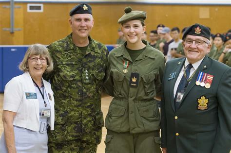 Army Cadet League Of Canada La Ligue Des Cadets De Larmée Du Canada