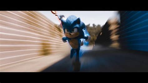 The film's working title is emerald hill, after the first stage of sonic the hedgehog 2 (1992). 'Sonic the Hedgehog' gets makeover in new film trailer ...