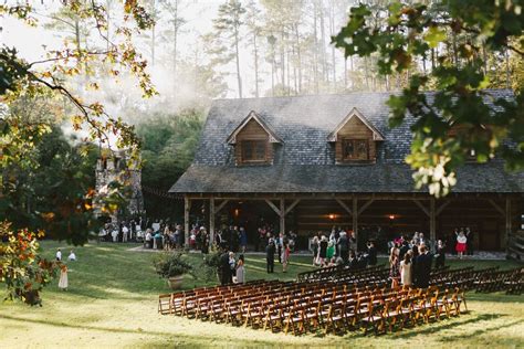 The Best Wedding Venues In Alabama A Southern Wedding