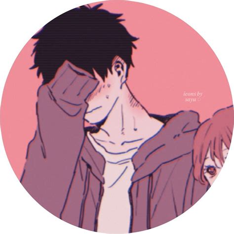 Aesthetic Anime Pfp Sad Matching Pfps For Anime Wallpapers Posted By Christopher Simpson