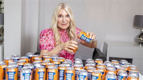 Mum Who Spends A Year Drinking Cans Of Irn Bru A Day Hypnotised To Kick Habit Mirror