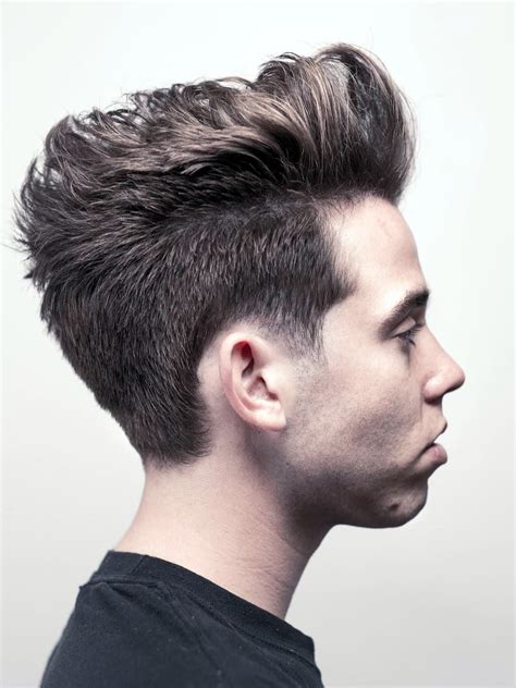 101 Best Hairstyles For Teenage Boys The Ultimate Guide 2021