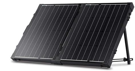 Folding Solar Panels What You Need To Know
