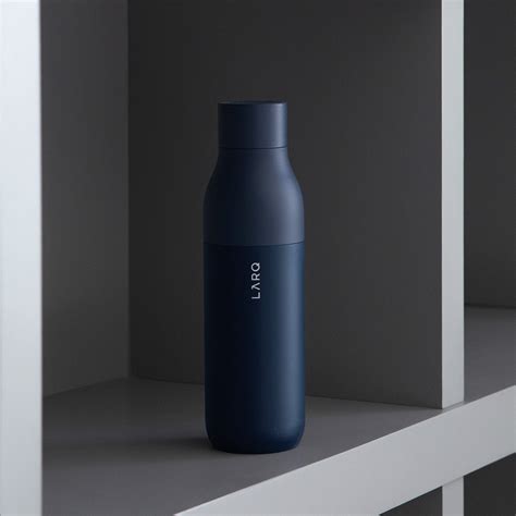 Mua Larq Bottle Purevis Self Cleaning And Insulated Stainless Steel