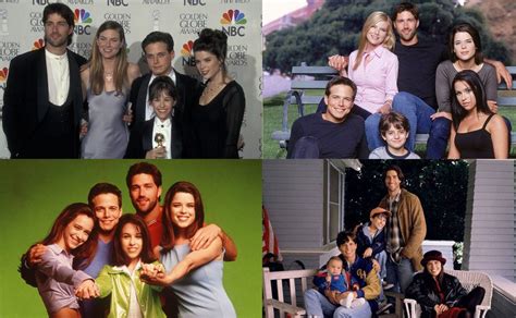 Party Of Five Was Overlooked And Underrated Glamour