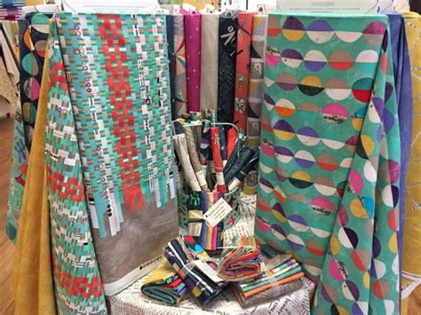 Need help with a project you're. Modern Quilting | On-trend Fabrics | Phoenix, AZ