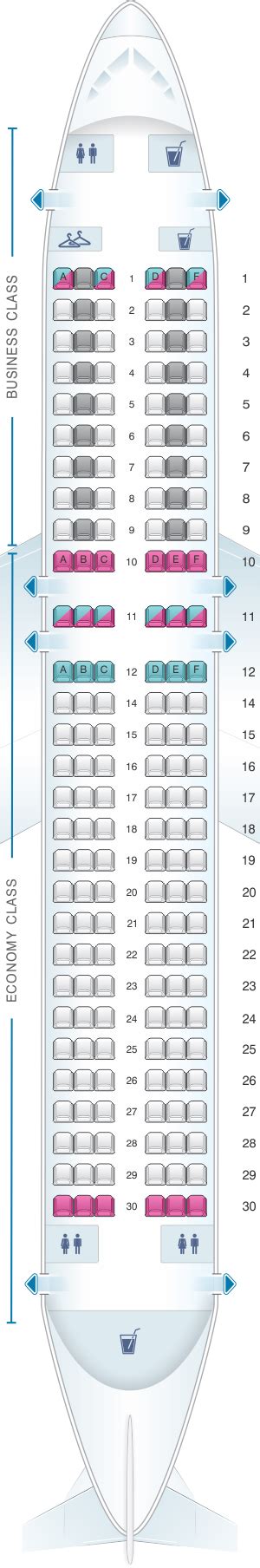 Learn About 100 Imagen Air France Seat Map Vn