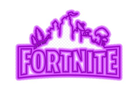 Fortnite Logo Png Free Png Images Toppng Images And Photos Finder