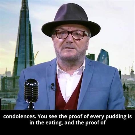 George Galloway It S Official There Was No Lockdown In The Uk Look At China And Spain That