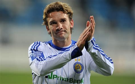 Born 29 september 1976) is a ukrainian former professional football player. Andriy Shevchenko Wallpapers Images Photos Pictures ...