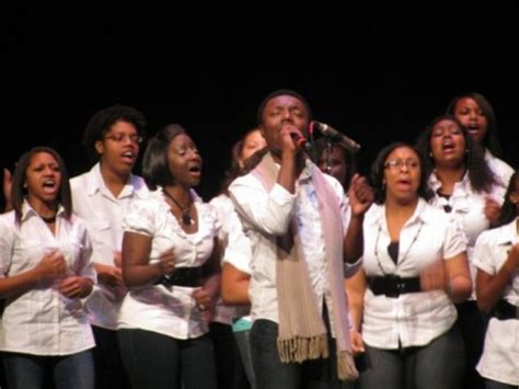 Heavenly Voices Gospel Choir Presents Gospel Fest 2014 Media