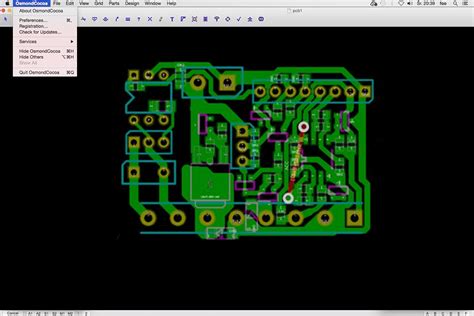Best Pcb Layout Software Ideasascse
