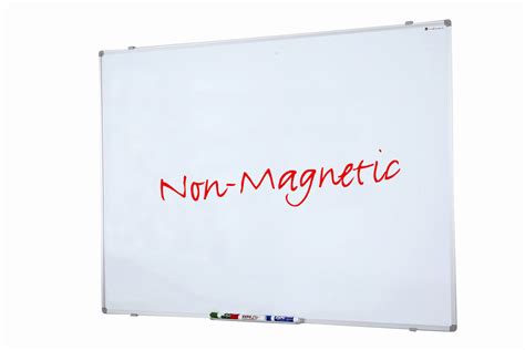 Non Magnetic Whiteboards Furniture For Schools