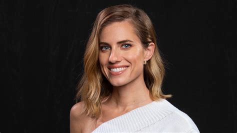 Allison Williams Is A New Scream Queen With Get Out Perfection