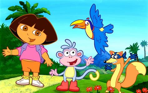 Cool Cartoons 35 Spanish Videos For Kids That Teach And Entertain