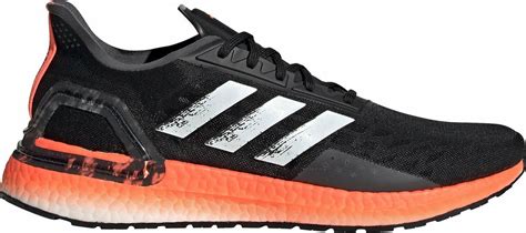 Adidas Ultraboost Pb Eg0427 Ανδρικά Αθλητικά Παπούτσια Running Μαύρα
